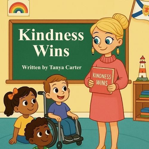 Kindness Wins