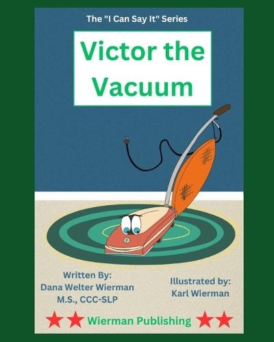 Victor the Vacuum