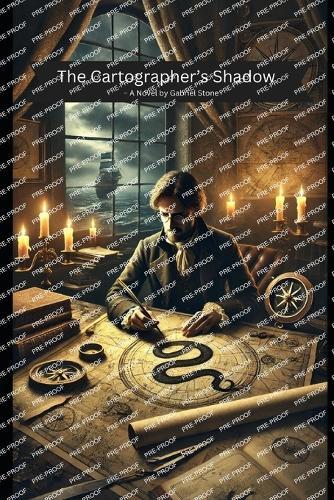 The Cartographer's Shadow