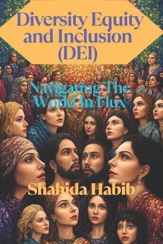 Diversity Equity and Inclusion (DEI): Navigating a World in Flux