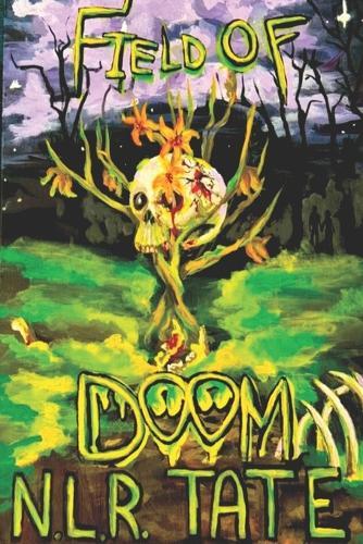 Field of Doom: The Walker Saga