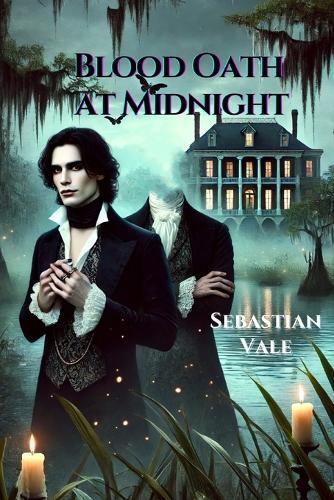 Blood Oath at Midnight