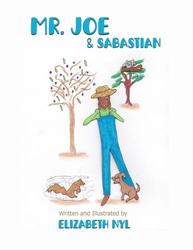 Mr. Joe and Sebastian