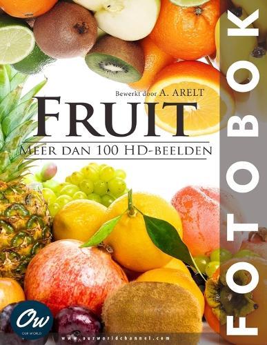 Fruit: Fotoboek