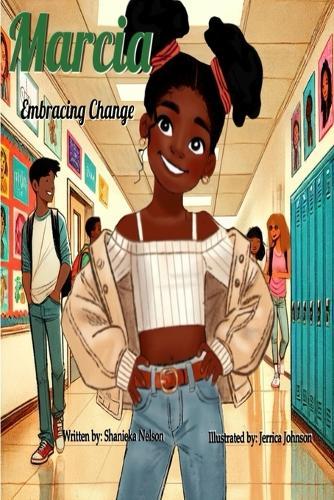 Marcia: Embracing Change