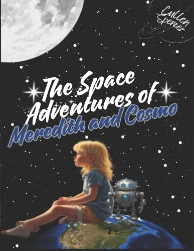 The Space Adventures of Meredith and Cosmo