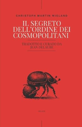 Il segreto dell'Ordine dei Cosmopolitani