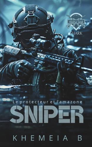 Sniper: Shark