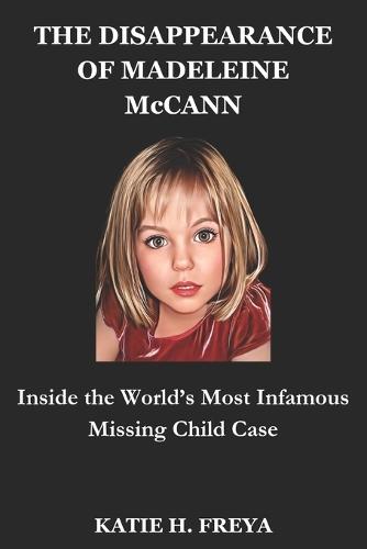 THE DISAPPEARANCE OF MADELEINE McCANN: Inside the World's Most Infamous Missing Child Case