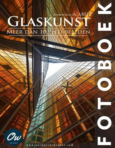 Glaskunst: Fotoboek