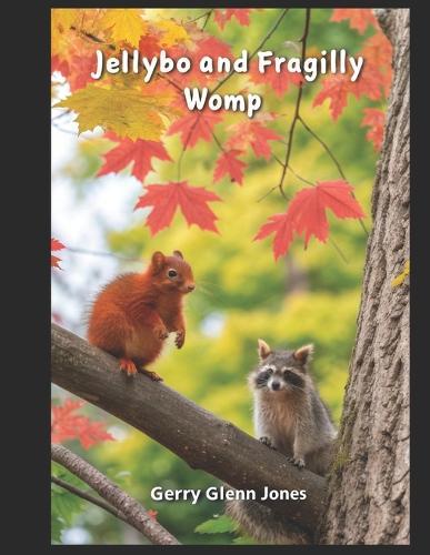 Jellybo and Fragilly Womp