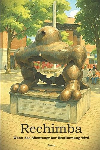 Rechimba: Wenn das Abenteuer zur Bestimmung wird