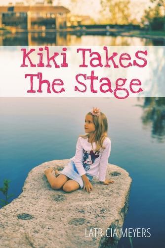 Kiki Takes the Stage