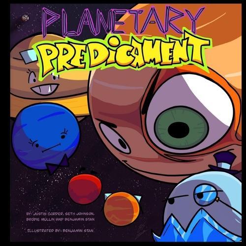 Planetary Predicament
