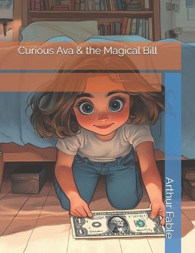 Curious Ava and the Magical Bill