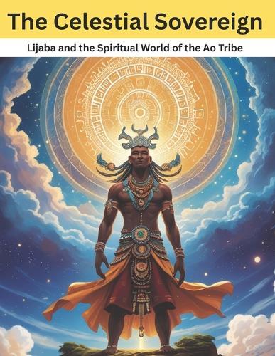 The Celestial Sovereign: Lijaba and the Spiritual World of the Ao Tribe