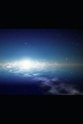 Echoes in the Void