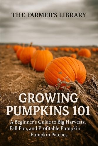 Growing Pumpkins 101: A Beginner's Guide to Successful Cultivation