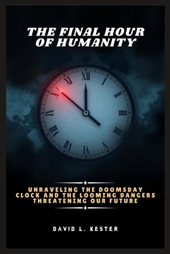 The Final Hour of Humanity: Unraveling the Doomsday Clock and the Looming Dangers Threatening Our Future