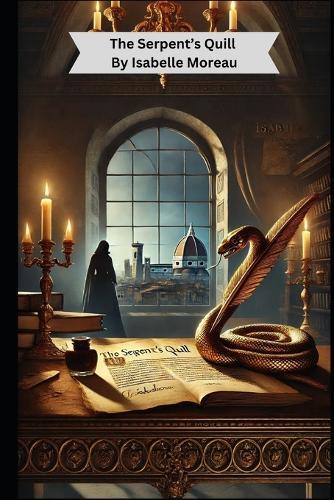 The Serpent's Quill