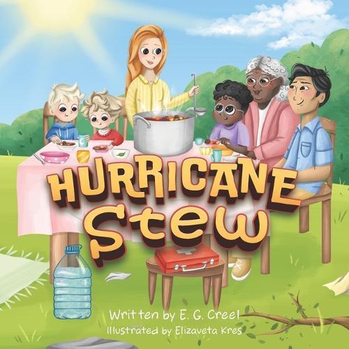 Hurricane Stew