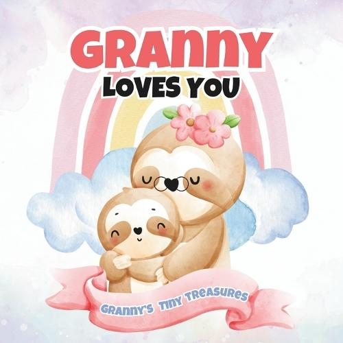 Granny Loves You: Granny's Tiny Treasures