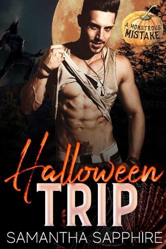 Halloween Trip: One night, one taste, forever changed