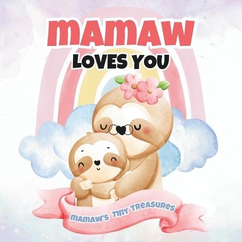 Mamaw Loves You: Mamaw's Tiny Treasures