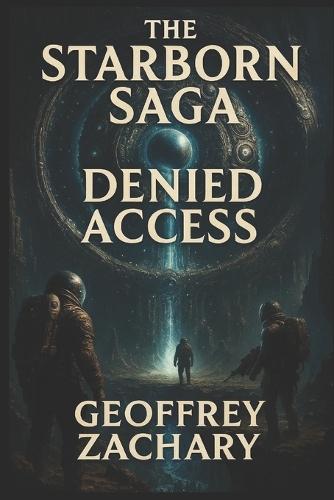 Starborn Saga: Denied Access