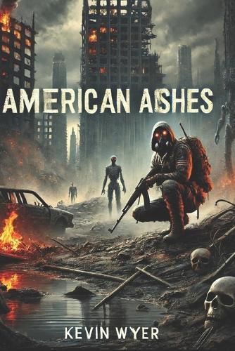 American Ashes