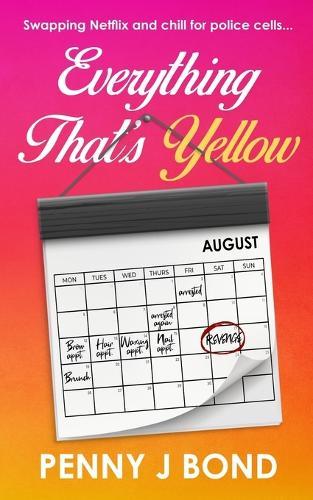 Everything That's Yellow