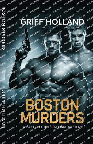 Boston Murders