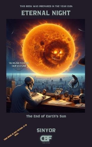 Eternal Night: The End of Earth's Sun