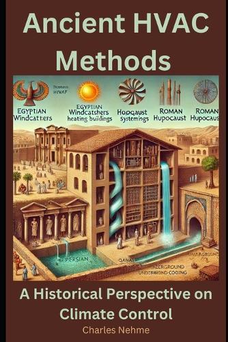 Ancient HVAC Methods: A Historical Perspective on Climate Control