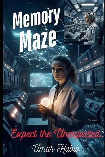 Memory Maze: Expect The Unexpected