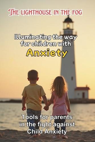 The lighthouse in the fog: illuminating the way for CHILDREN with ANXIETY / tools for parents in the fight against CHILDHOOD ANXIETY