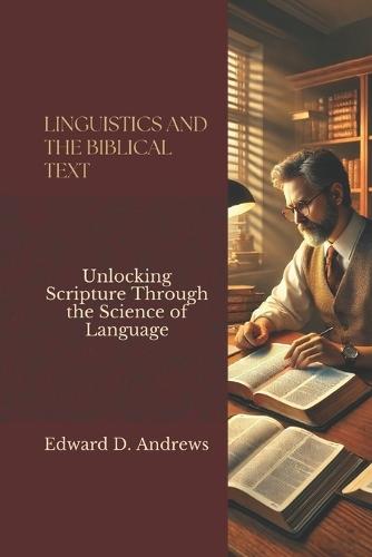 Linguistics and the Biblical Text: Unlocking Scripture Through the Science of Language