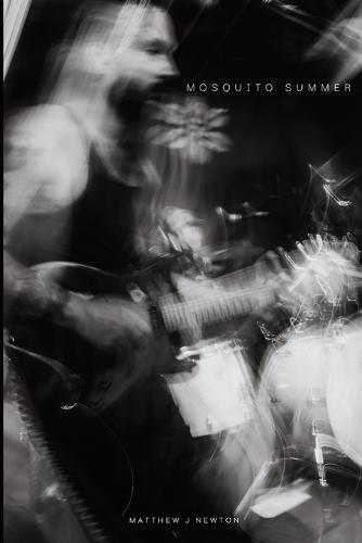 Mosquito Summer: Self identified self as selfish