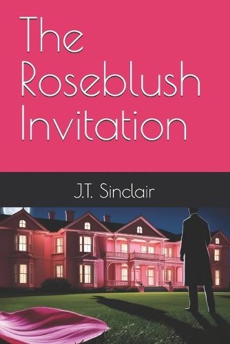 The Roseblush Invitation