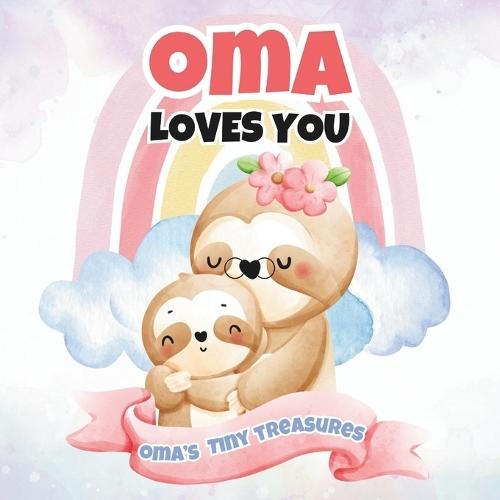 Oma Loves You: Oma's Tiny Treasures