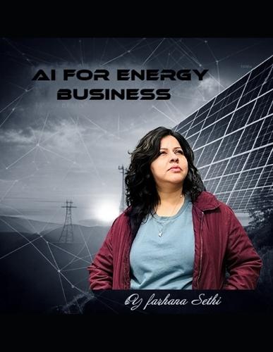 AI for Energy Business