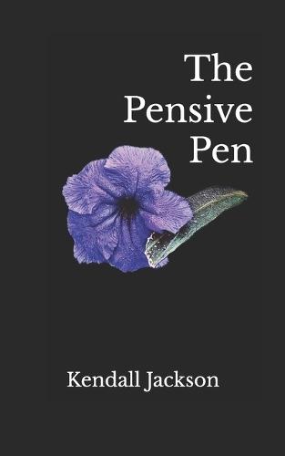 The Pensive Pen