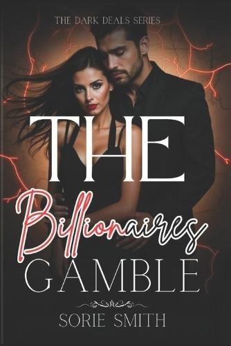 The Billionaire's Gamble