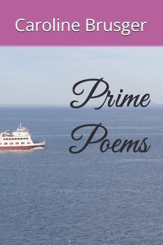 Prime Poems