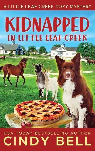 Kidnapped In Little Leaf Creek