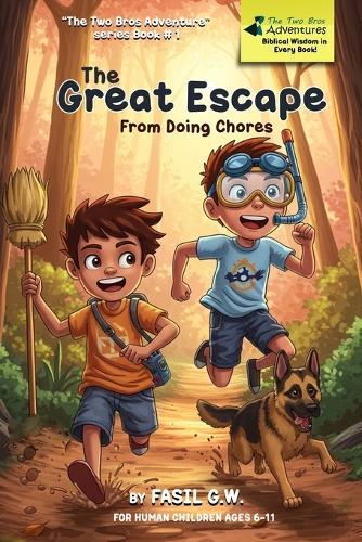 The Great Escape: from doing chores