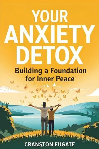 Your Anxiety Detox: Building A Foundation For Inner Peace