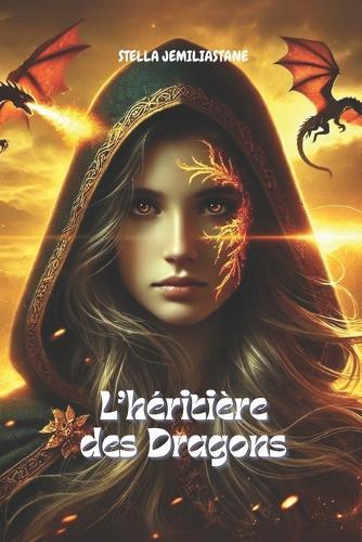 L'héritière des dragons