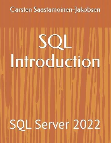 SQL Introduction: SQL Server 2022
