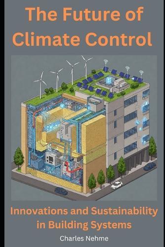 The Future of Climate Control: Innovations and Sustainability in Building Systems
